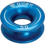 Ринг "Low Friction" 15мм Allen синьо 